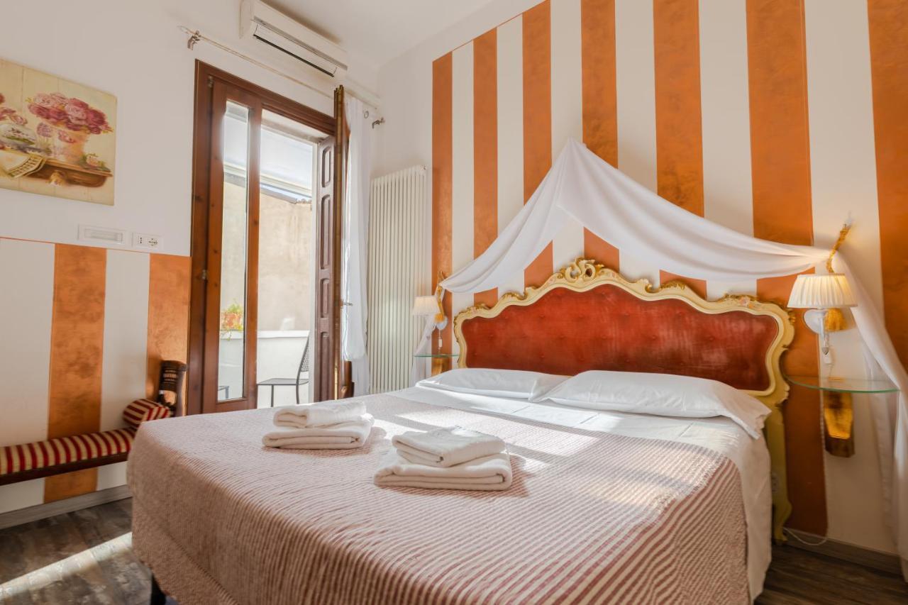 Rooms Giulietta E Romeo Verona Ngoại thất bức ảnh